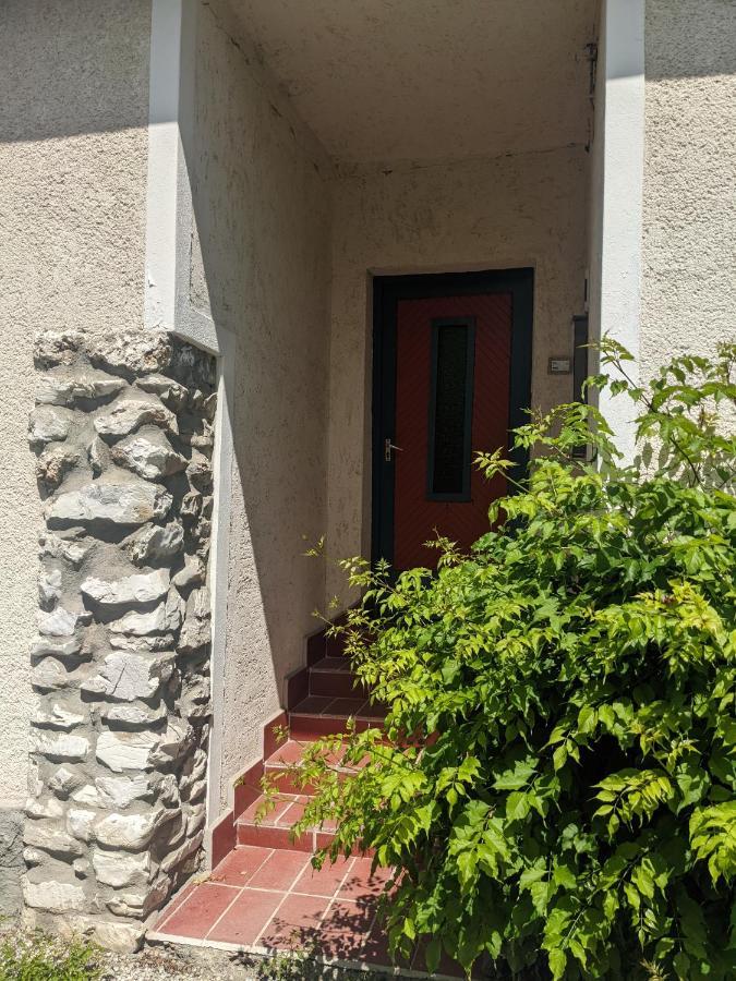 Tulipan Haz Villa Szilvásvárad Exteriör bild