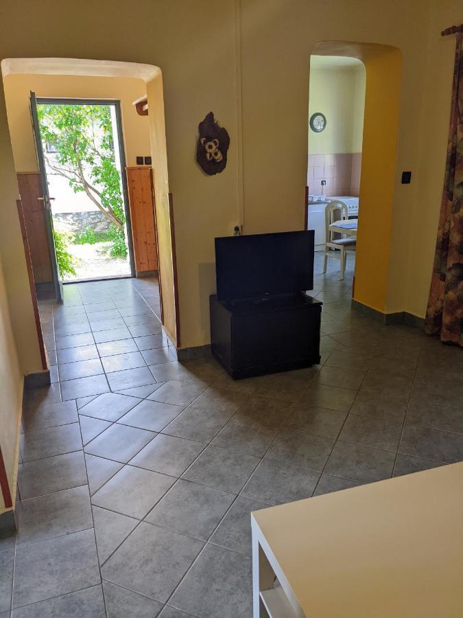 Tulipan Haz Villa Szilvásvárad Exteriör bild