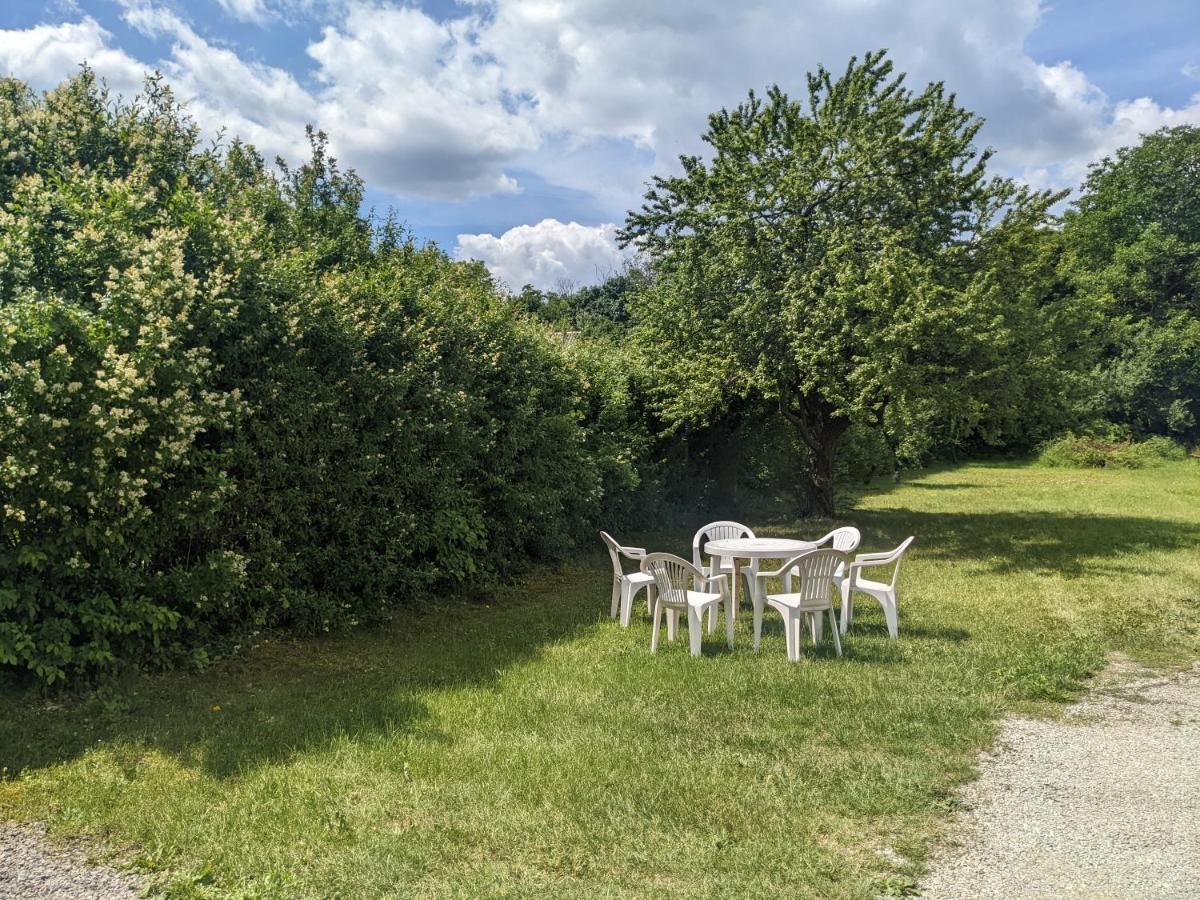 Tulipan Haz Villa Szilvásvárad Exteriör bild